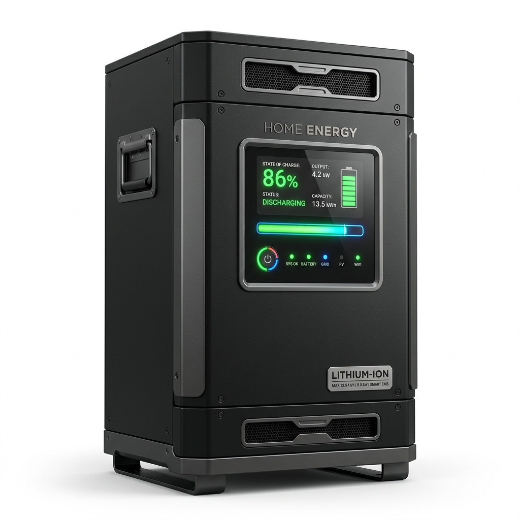 Fujiyama Tubular & Lithium Solar Batteries Haryana